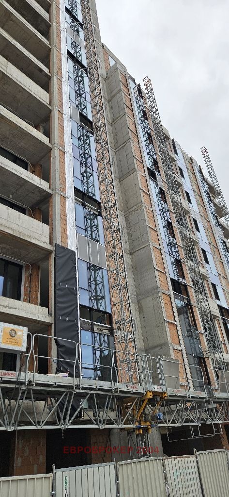 De vânzare  2 dormitoare Sofia , Izgrev , 121 mp | 32039372 - imagine [10]