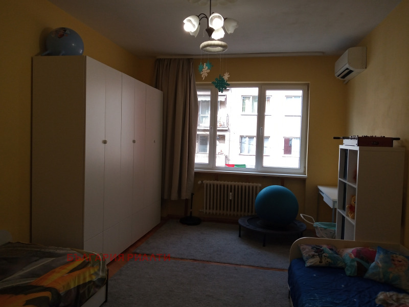 Te koop  2 slaapkamers Sofia , Tsentar , 100 m² | 22108000 - afbeelding [6]