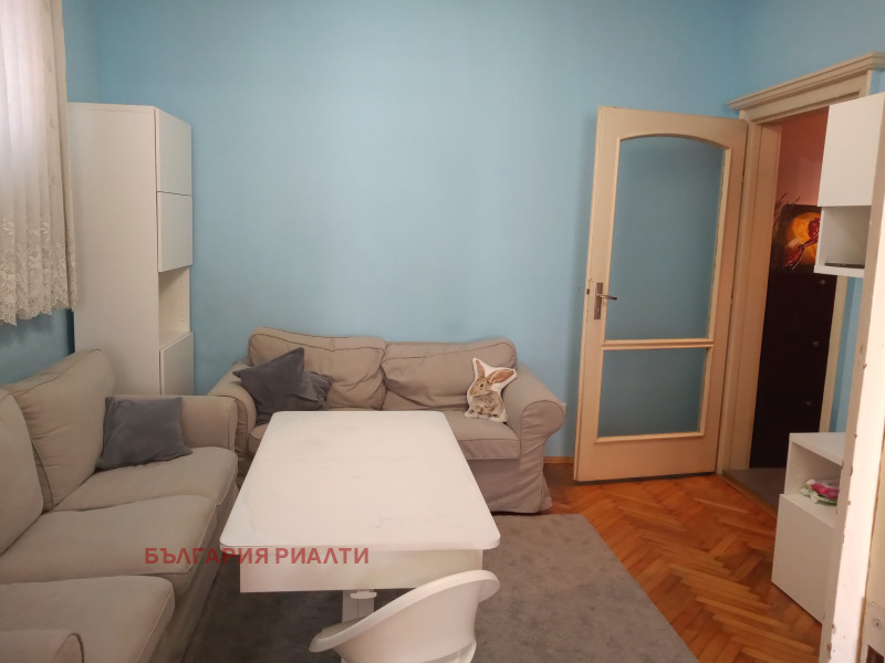 Te koop  2 slaapkamers Sofia , Tsentar , 100 m² | 22108000 - afbeelding [3]