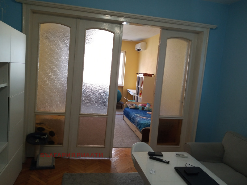 Te koop  2 slaapkamers Sofia , Tsentar , 100 m² | 22108000 - afbeelding [4]