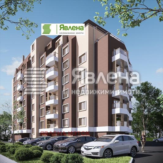 Продава 3-СТАЕН, гр. София, Овча купел 2, снимка 1 - Aпартаменти - 47985106