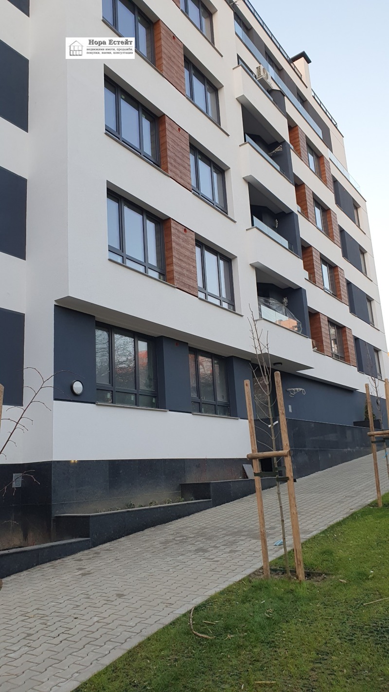 Na prodej  2 ložnice Sofia , Ovča kupel 2 , 114 m2 | 26462758 - obraz [15]