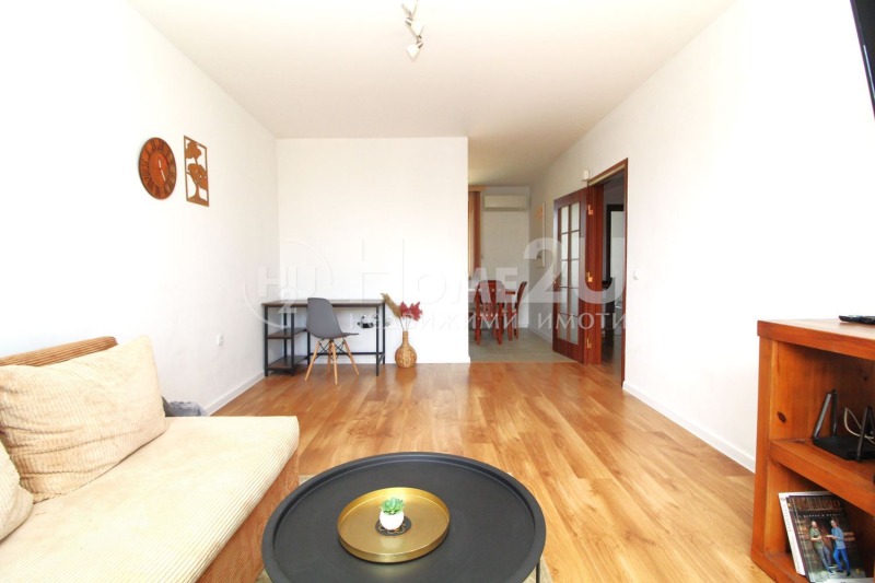 Zu verkaufen  2 Schlafzimmer Plowdiw , Zentar , 103 qm | 51766109