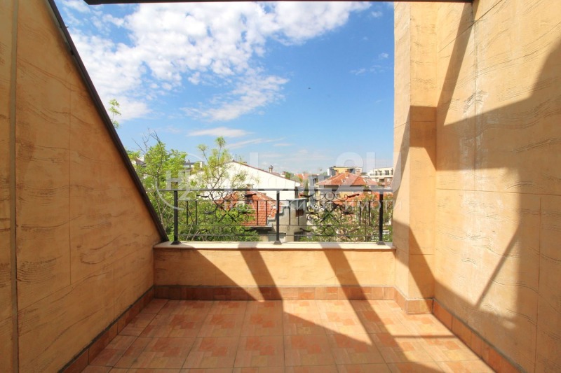 Zu verkaufen  2 Schlafzimmer Plowdiw , Zentar , 103 qm | 51766109 - Bild [7]
