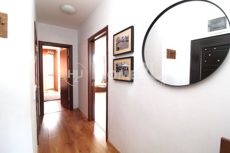 Zu verkaufen  2 Schlafzimmer Plowdiw , Zentar , 103 qm | 51766109 - Bild [14]