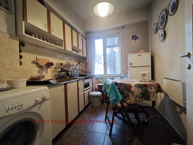 Til salgs  2 soverom Sofia , Tsentar , 74 kvm | 25126352 - bilde [5]