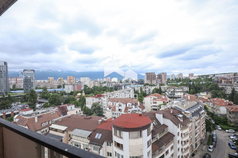 Til salgs  2 soverom Sofia , Iztok , 99 kvm | 83283774 - bilde [12]