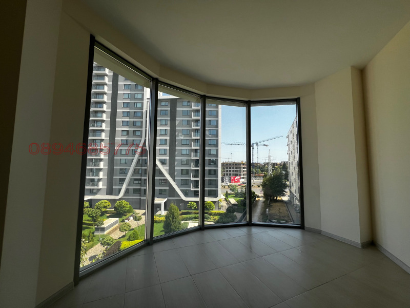 Продается  2 спальни София , Манастирски ливади , 126 кв.м | 77976467