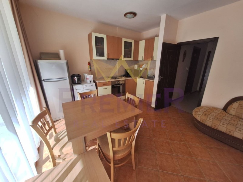 Продается  2 спальни область Бургас , к.к. Слънчев бряг , 81 кв.м | 50077466 - изображение [5]