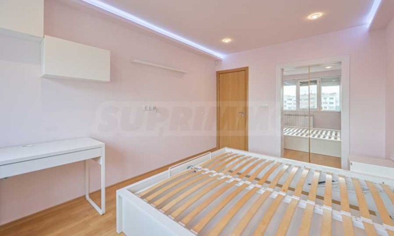 Продава 3-СТАЕН, гр. София, Люлин 9, снимка 5 - Апартаменти - 52985349