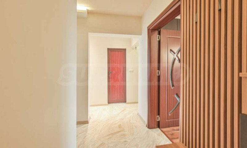 Продава 3-СТАЕН, гр. София, Люлин 9, снимка 4 - Апартаменти - 52985349