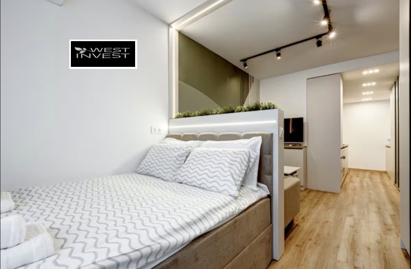 Продава 3-СТАЕН, гр. София, Център, снимка 11 - Апартаменти - 53288588