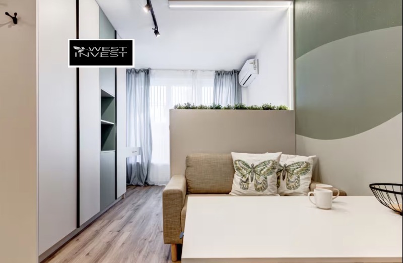 Продава 3-СТАЕН, гр. София, Център, снимка 10 - Апартаменти - 53288588