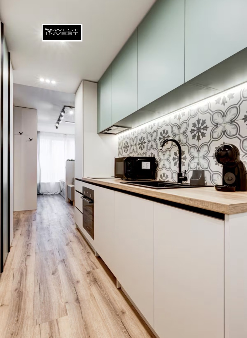 Продава 3-СТАЕН, гр. София, Център, снимка 8 - Апартаменти - 53288588