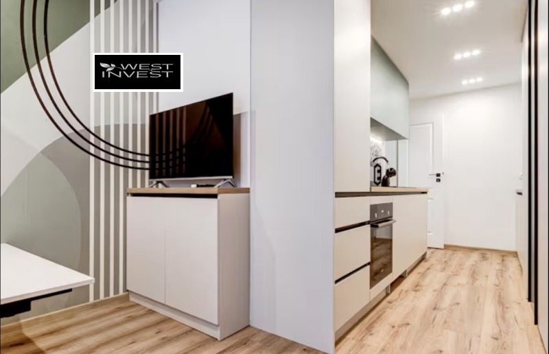 Продава 3-СТАЕН, гр. София, Център, снимка 9 - Апартаменти - 53288588