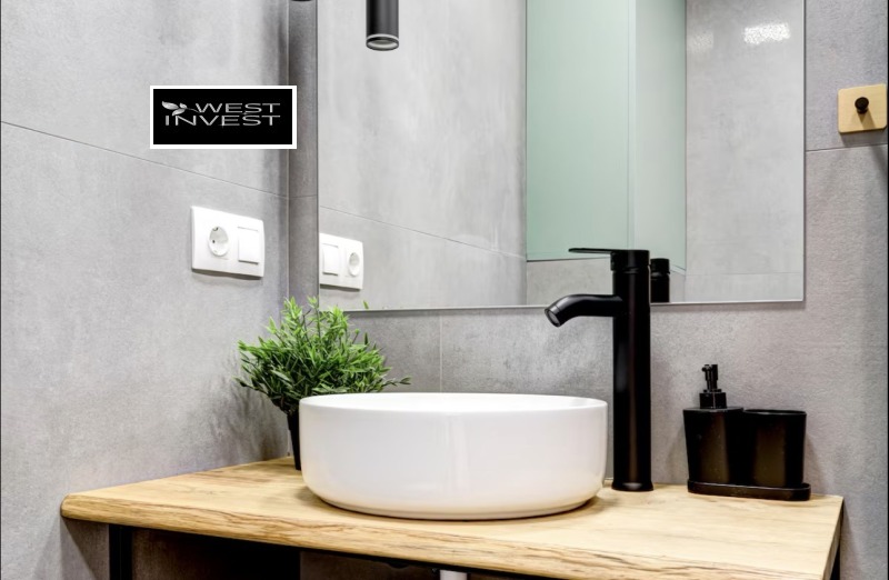 Продава 3-СТАЕН, гр. София, Център, снимка 13 - Апартаменти - 53288588