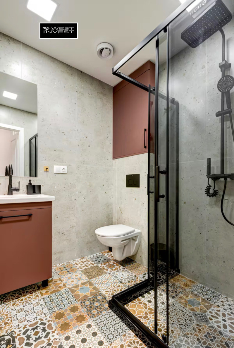 Продава 3-СТАЕН, гр. София, Център, снимка 6 - Апартаменти - 53288588