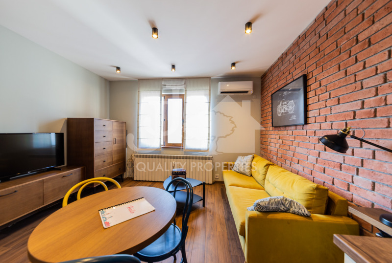 Myytävänä  3 makuuhuonetta Sofia , Tsentar , 110 neliömetriä | 58140444 - kuva [12]