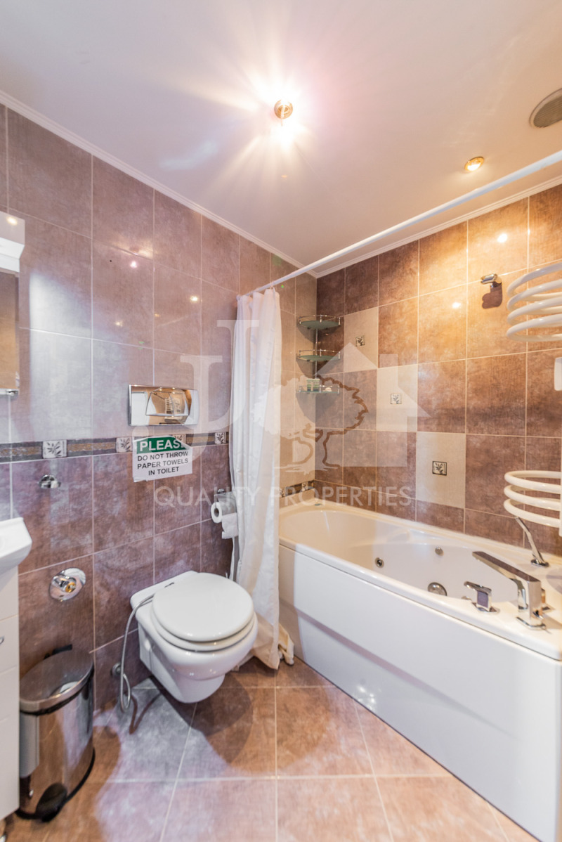 Myytävänä  3 makuuhuonetta Sofia , Tsentar , 110 neliömetriä | 58140444 - kuva [15]