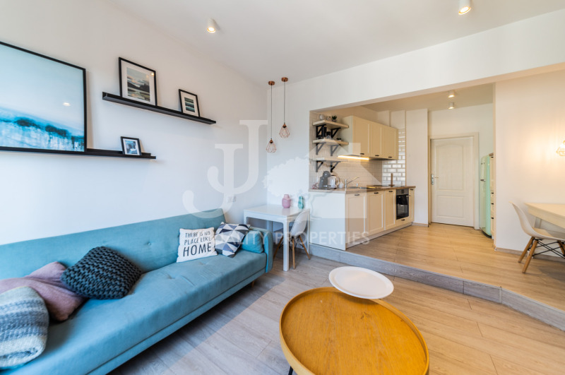 Myytävänä  3 makuuhuonetta Sofia , Tsentar , 110 neliömetriä | 58140444 - kuva [3]