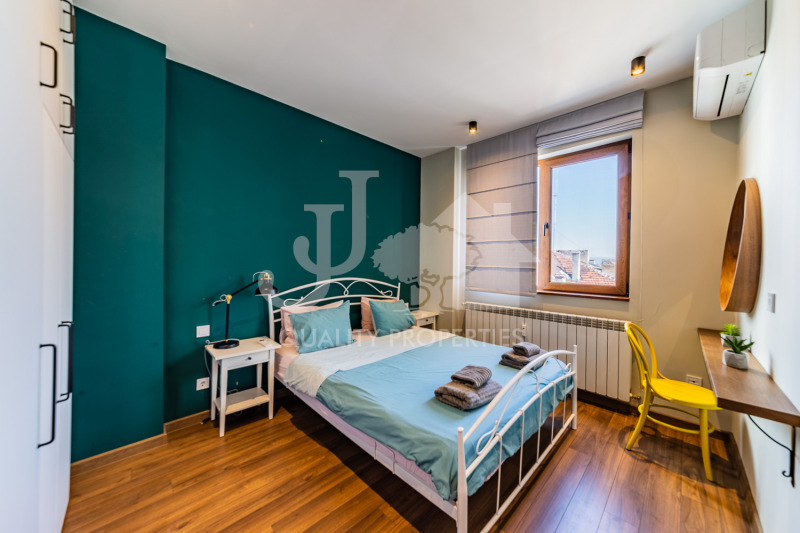Myytävänä  3 makuuhuonetta Sofia , Tsentar , 110 neliömetriä | 58140444 - kuva [11]