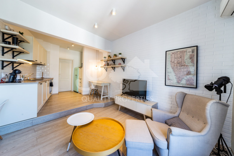 Myytävänä  3 makuuhuonetta Sofia , Tsentar , 110 neliömetriä | 58140444 - kuva [2]