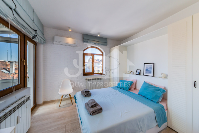 Myytävänä  3 makuuhuonetta Sofia , Tsentar , 110 neliömetriä | 58140444 - kuva [5]