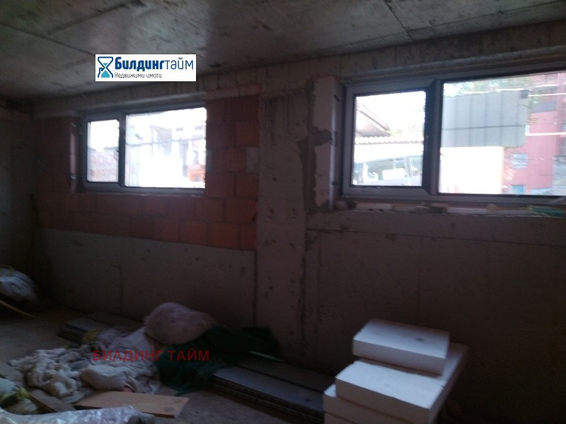 Продава ОФИС, гр. Шумен, Център, снимка 4 - Офиси - 52493180