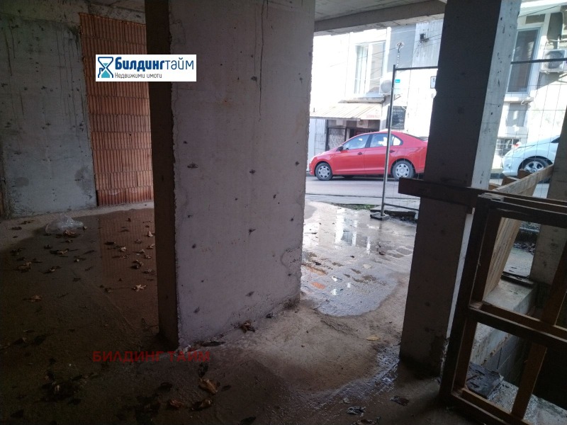 Продава ОФИС, гр. Шумен, Център, снимка 5 - Офиси - 52493180