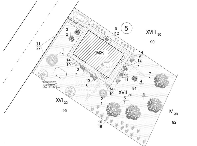 Til salgs  Hus region Varna , Banovo , 100 kvm | 63233861 - bilde [3]