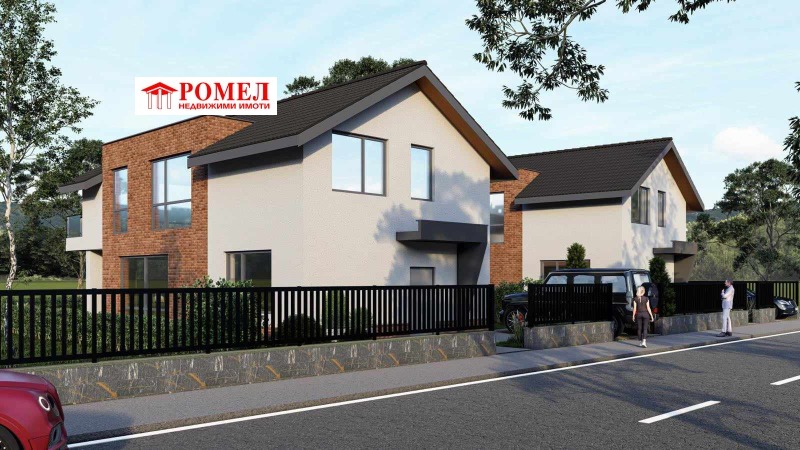 Na prodej  Dům Varna , Zvezdica , 200 m2 | 57306633 - obraz [3]
