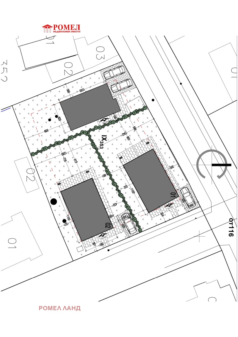 De vânzare  Casa Varna , Zvezdița , 200 mp | 57306633 - imagine [5]