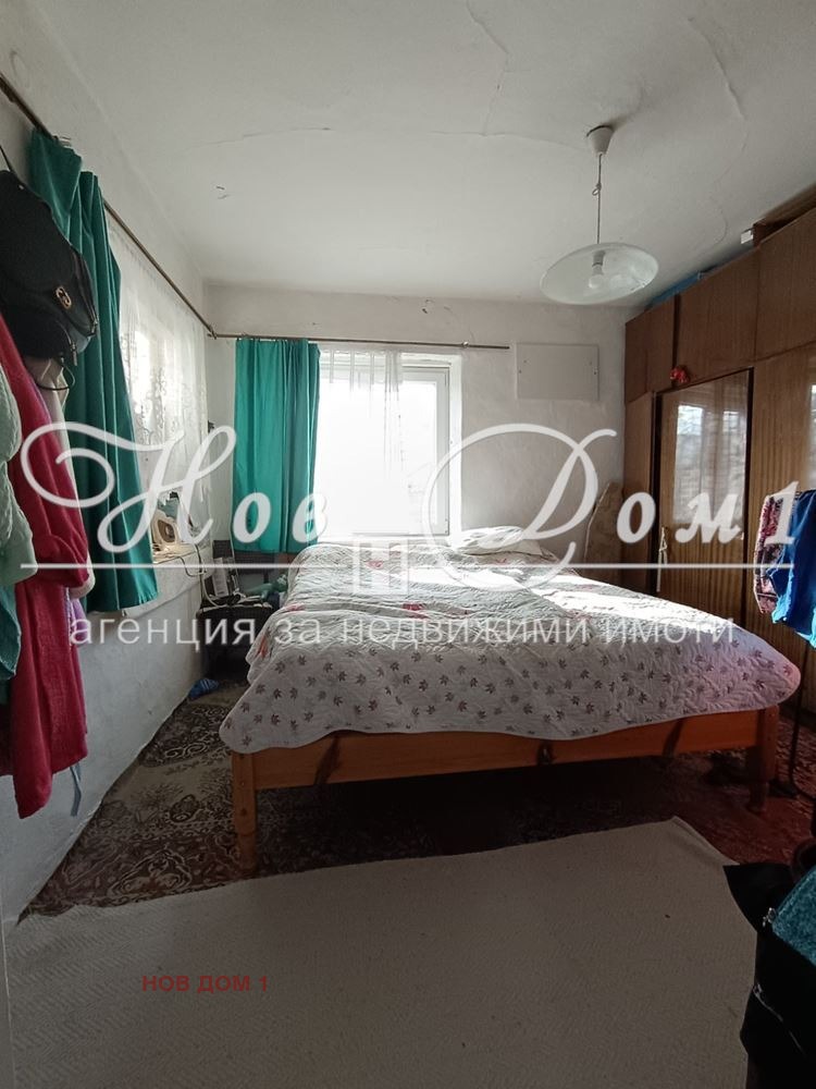 Продава  Къща област Варна , с. Бенковски , 60 кв.м | 55997476 - изображение [5]