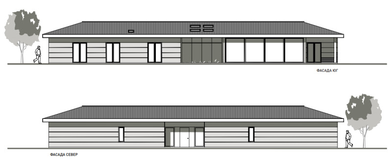 Продава  Къща област София , с. Рельово , 256 кв.м | 29772843 - изображение [10]