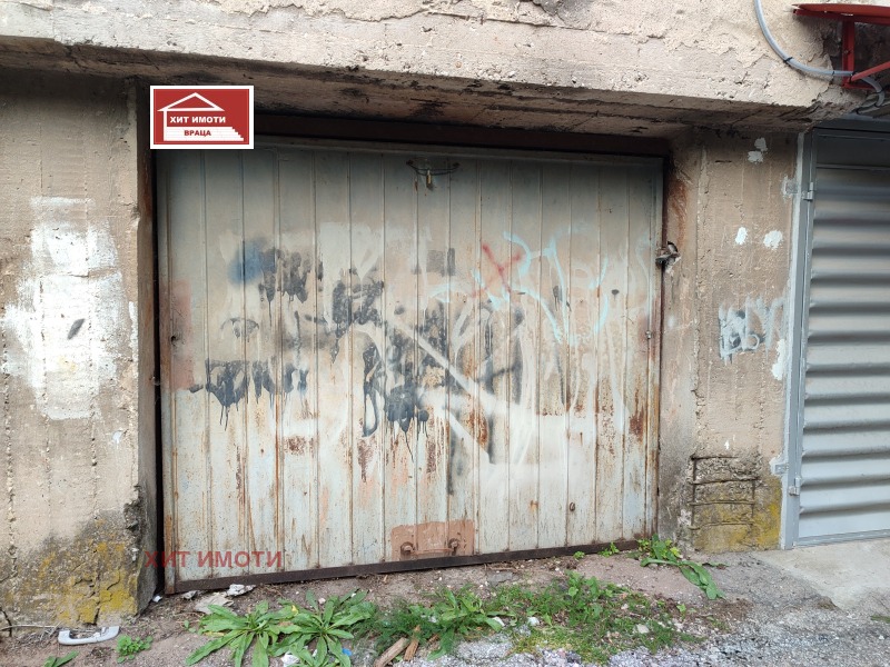 Myytävänä  Autotalli Vratsa , Reka Leva , 15 neliömetriä | 40037685 - kuva [4]