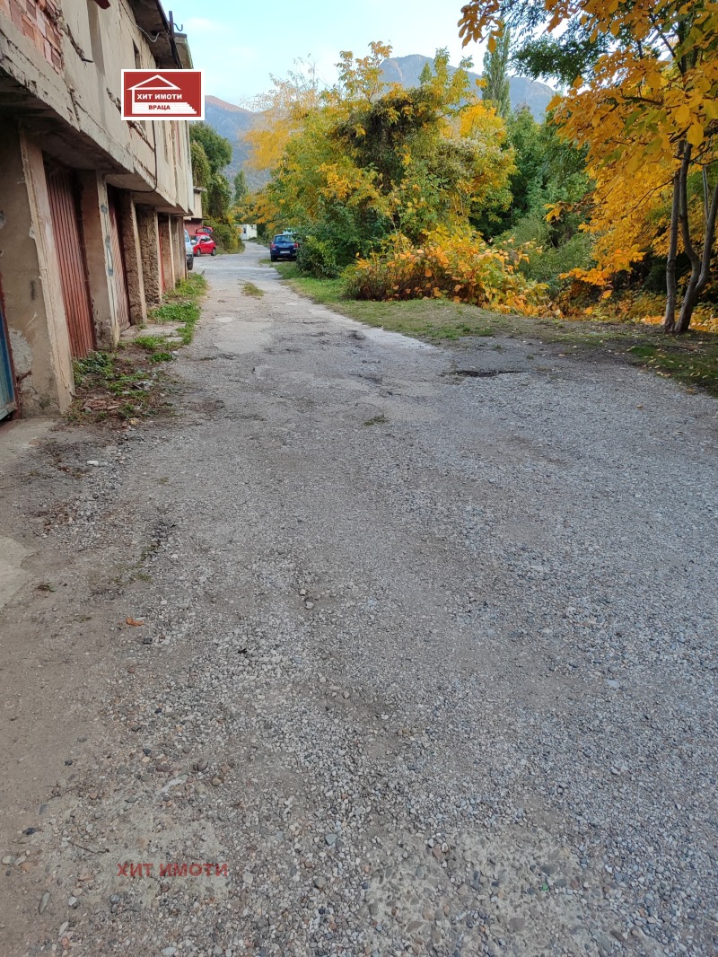 Myytävänä  Autotalli Vratsa , Reka Leva , 15 neliömetriä | 40037685 - kuva [2]