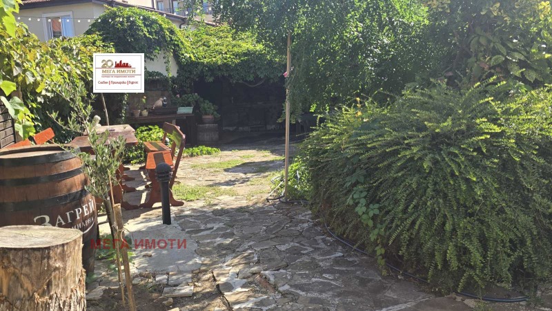Til salg  Hotel region Burgas , Chernomorets , 720 kvm | 59291409 - billede [6]
