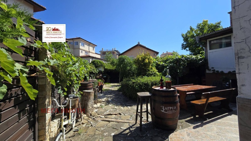 Til salg  Hotel region Burgas , Chernomorets , 720 kvm | 59291409 - billede [2]