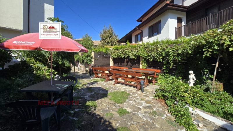 Til salg  Hotel region Burgas , Chernomorets , 720 kvm | 59291409 - billede [7]