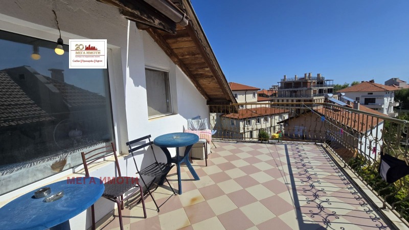 Til salg  Hotel region Burgas , Chernomorets , 720 kvm | 59291409 - billede [4]
