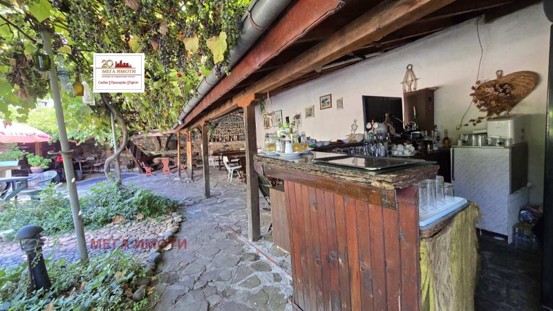 Til salg  Hotel region Burgas , Chernomorets , 720 kvm | 59291409 - billede [8]