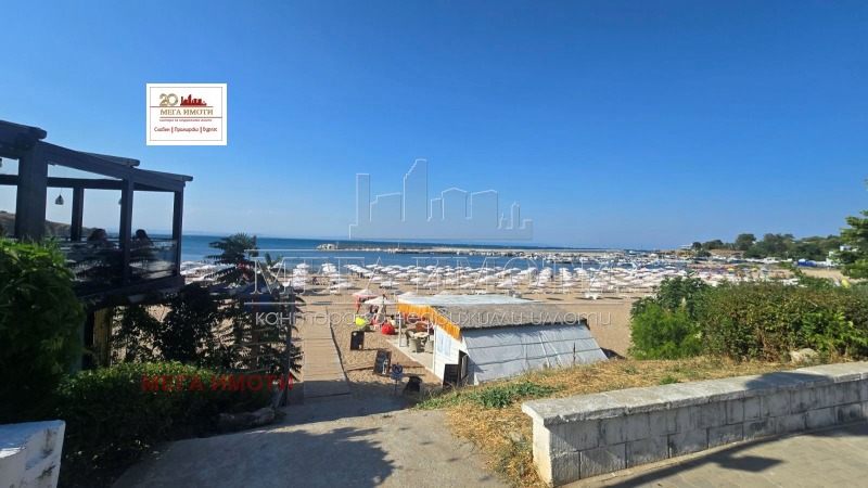 Til salg  Hotel region Burgas , Chernomorets , 720 kvm | 59291409