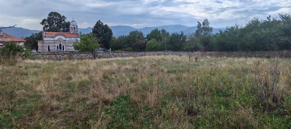 For Sale  Plot region Plovdiv , Iganovo , 2060 sq.m | 13949313