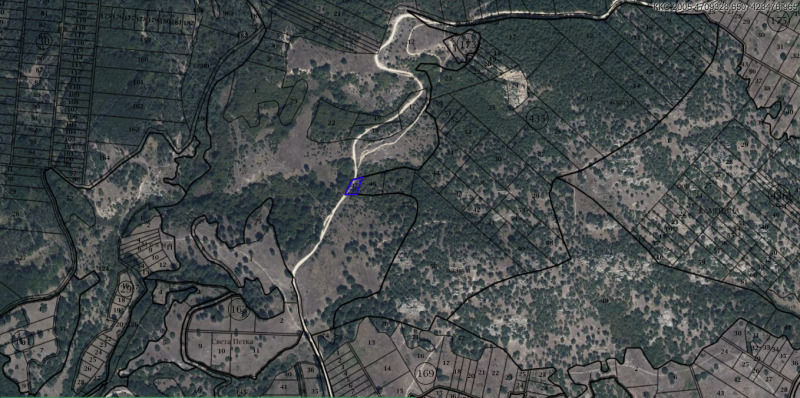 Продава ЗЕМЕДЕЛСКА ЗЕМЯ, с. Старосел, област Пловдив