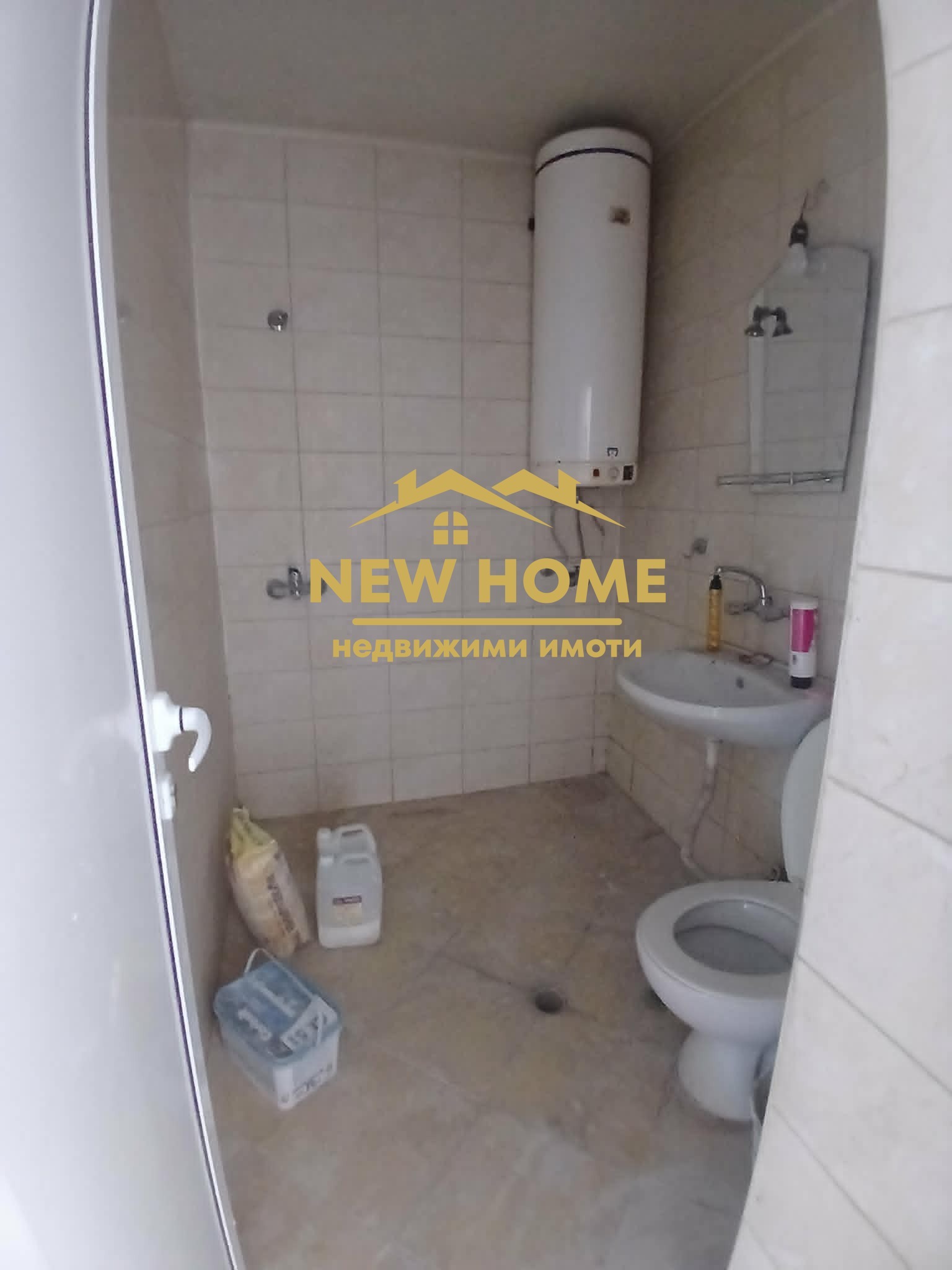 Продава 1-СТАЕН, гр. Добрич, Балик, снимка 3 - Апартаменти - 55091673