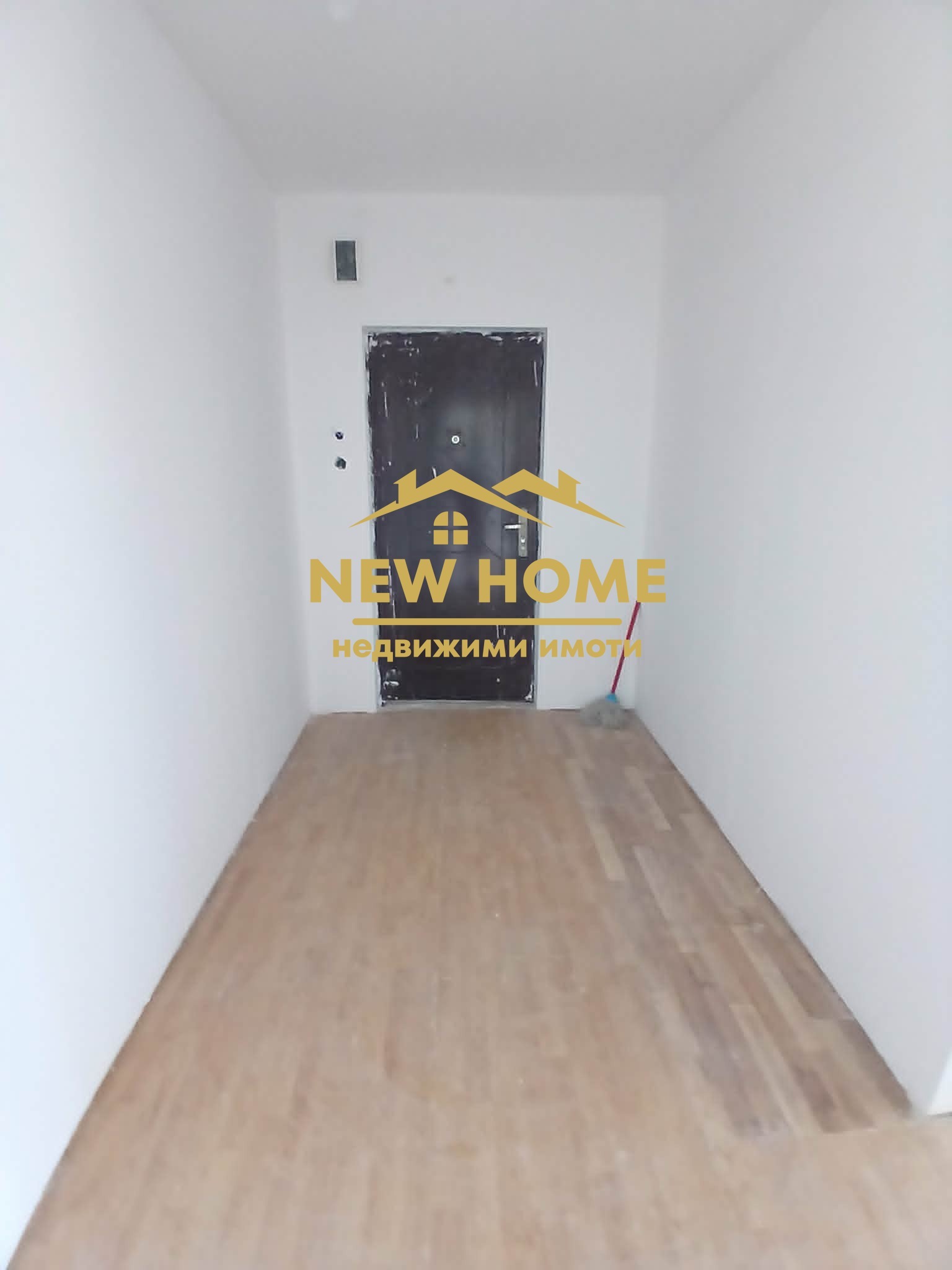 Продава 1-СТАЕН, гр. Добрич, Балик, снимка 5 - Апартаменти - 55091673