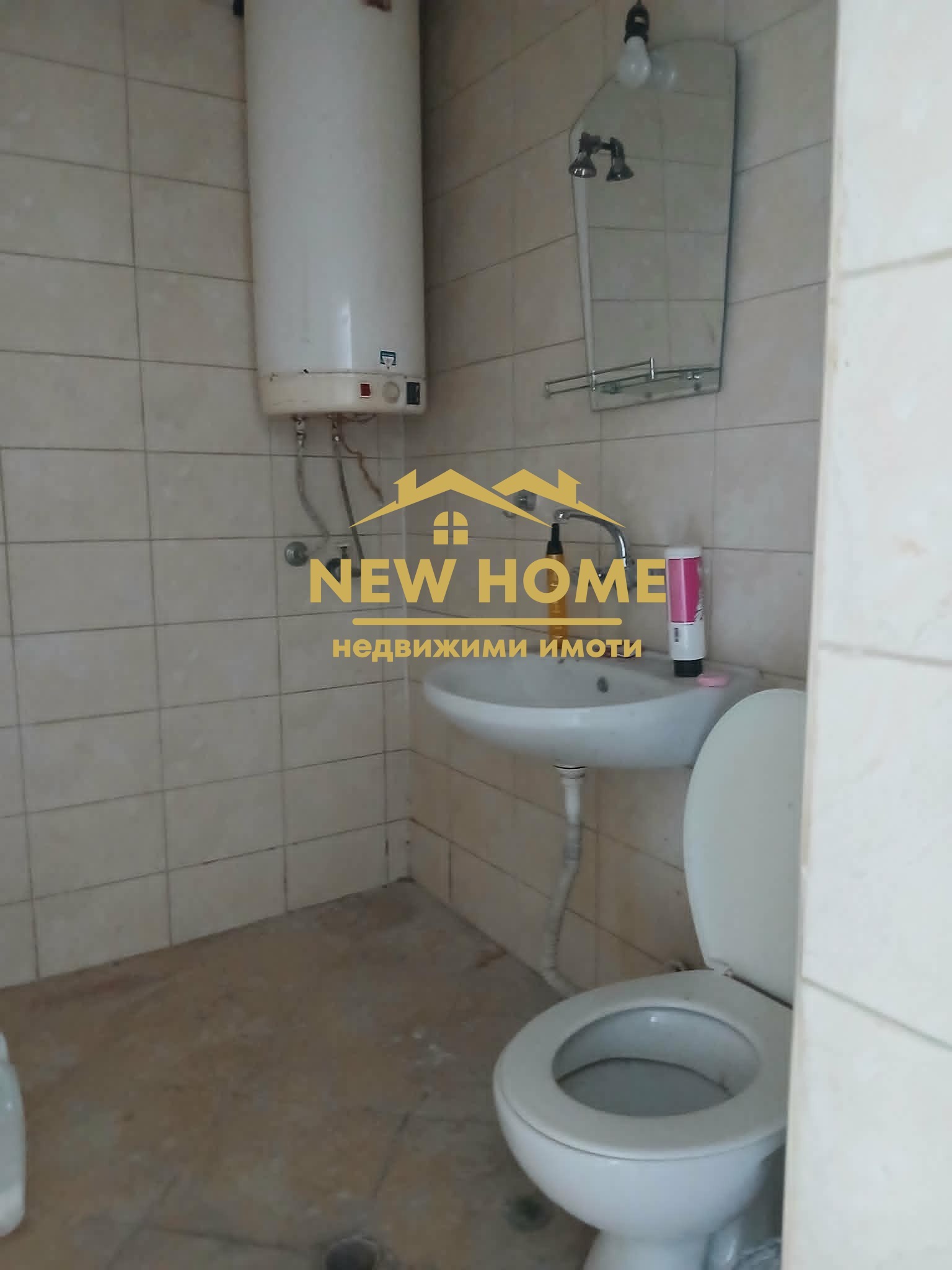 Продава 1-СТАЕН, гр. Добрич, Балик, снимка 6 - Апартаменти - 55091673