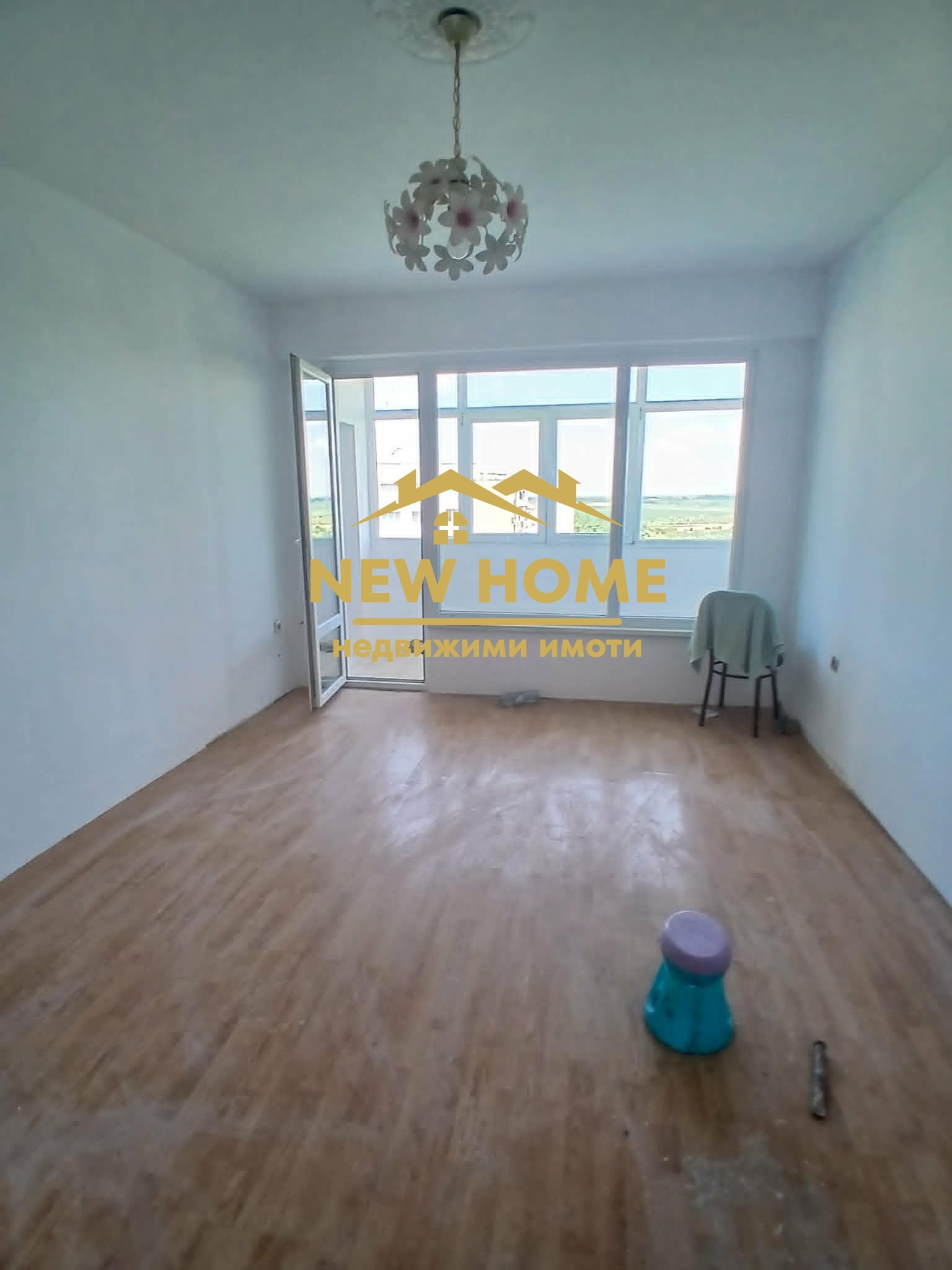 Продава 1-СТАЕН, гр. Добрич, Балик, снимка 2 - Апартаменти - 55091673