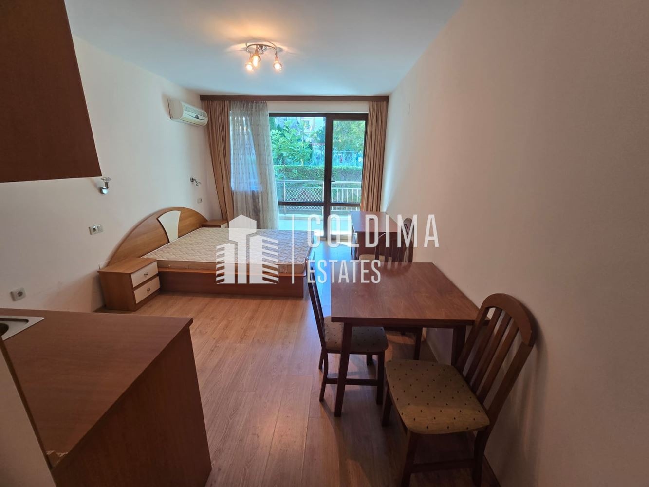 Продава 1-СТАЕН, с. Равда, област Бургас, снимка 4 - Апартаменти - 56036706