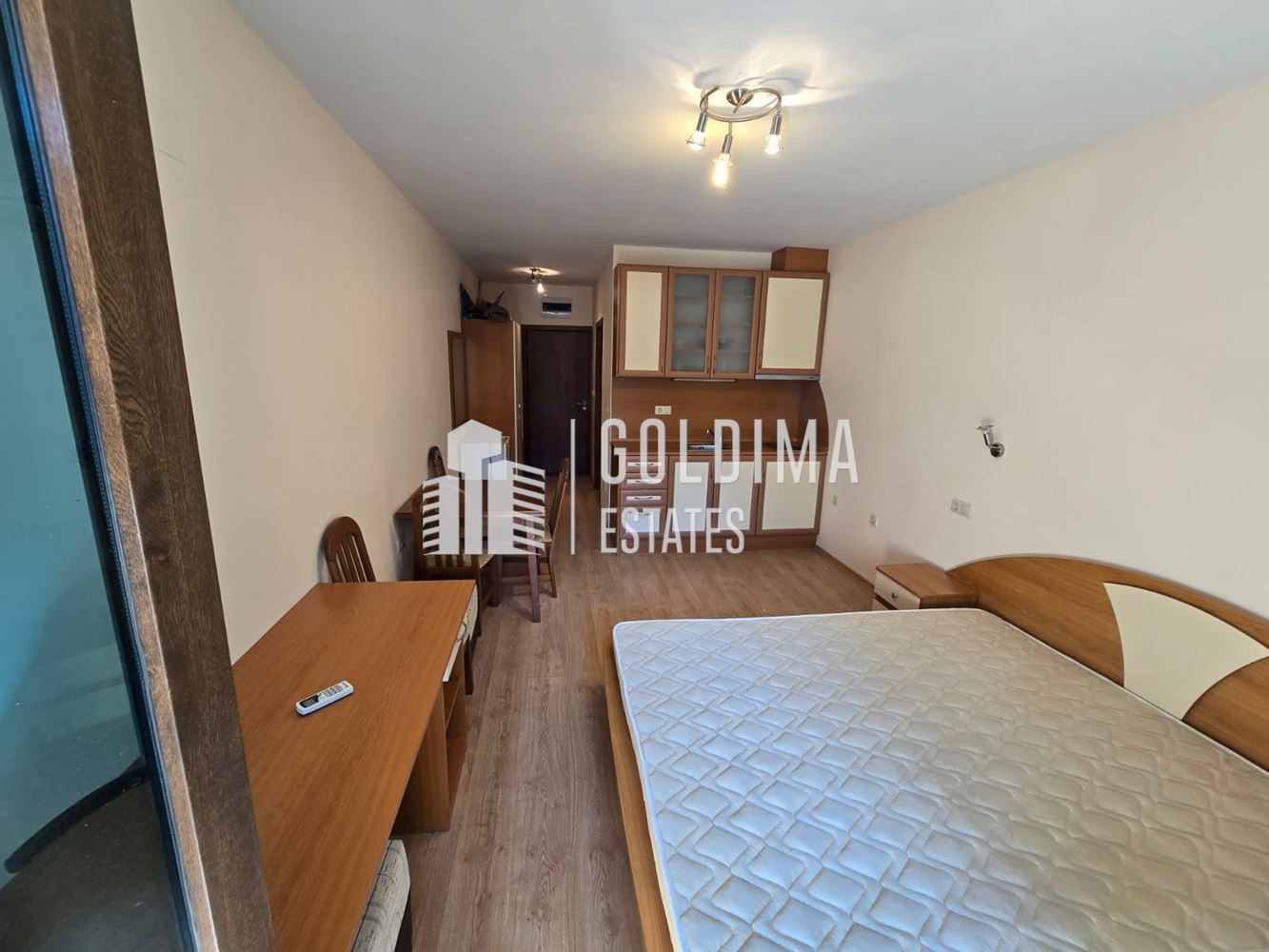 Продава 1-СТАЕН, с. Равда, област Бургас, снимка 8 - Апартаменти - 56036706